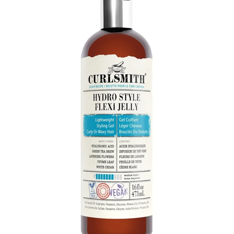 Curlsmith Styling Hydro Style Flexi Jelly von Sale
