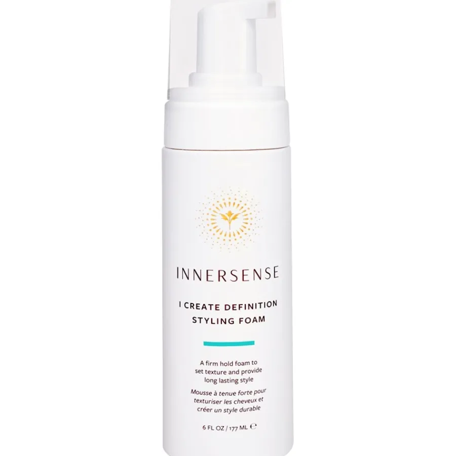 Innersense Styling I Create Definition Styling Foam von