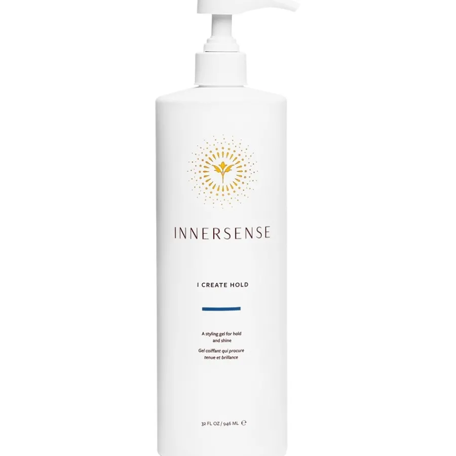 Innersense Styling I Create Hold Gel von Best