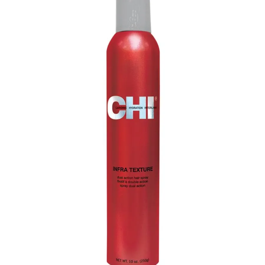CHI Styling Infra Texture Dual Action Hair Spray von