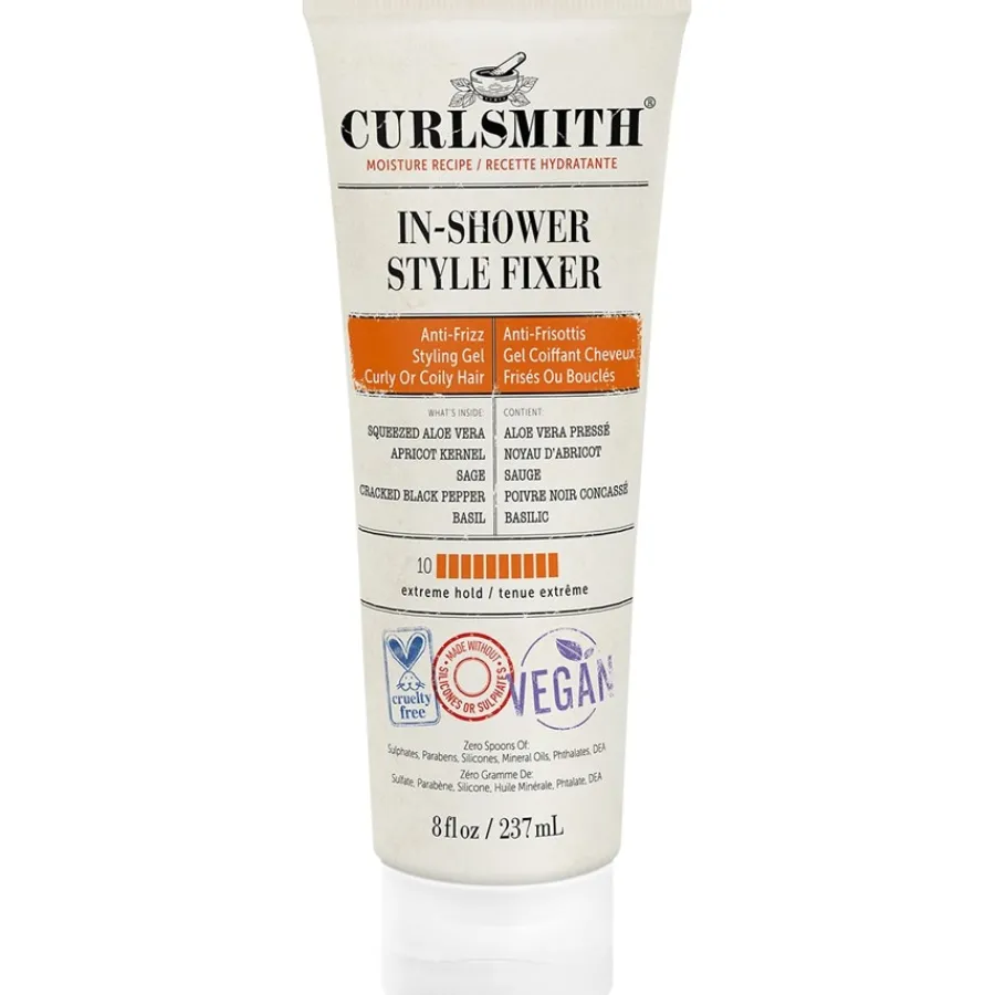 Curlsmith Styling In-Shower Style Fixer von Clearance