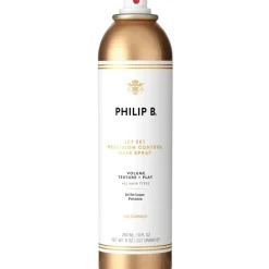 Philip B Styling Jet Set Precision Control Hair Spray von Outlet