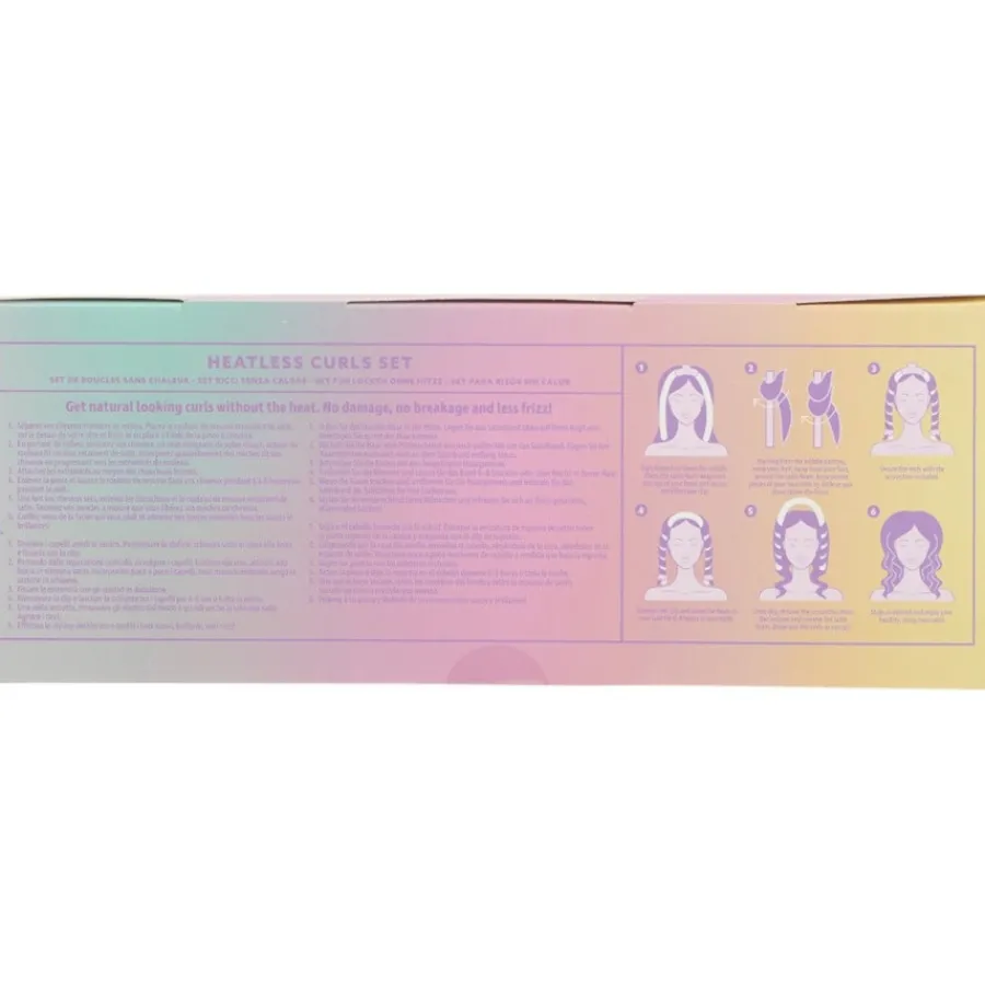 Yes Studio Styling Let’s Get Wavy von Best