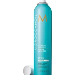Moroccanoil Styling Luminous Hairspray Medium von