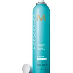 Moroccanoil Styling Luminous Hairspray Medium von