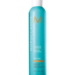 Moroccanoil Styling Luminous Hairspray Strong von Outlet
