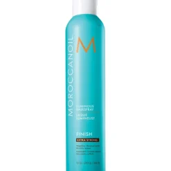Moroccanoil Styling Luminous Hairspray Extra Strong von Online