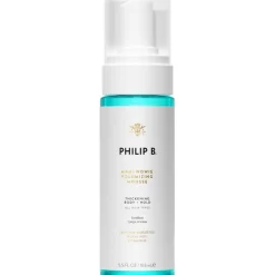 Philip B Styling Maui Wowie Volumizing Mousse von Hot