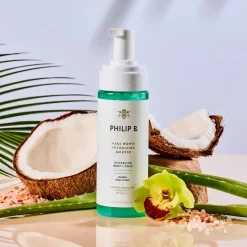 Philip B Styling Maui Wowie Volumizing Mousse von Hot