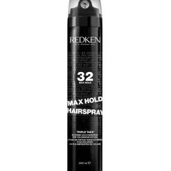 Redken Styling Max Hold Hairspray von Clearance