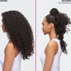 Redken Styling Max Hold Hairspray von Clearance