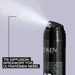 Redken Styling Max Hold Hairspray von Clearance