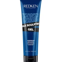 Redken Styling Max Sculpting Gel von Outlet