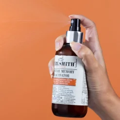 Curlsmith Styling Moisture Memory Reactivator von Best