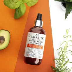 Curlsmith Styling Moisture Memory Reactivator von Best