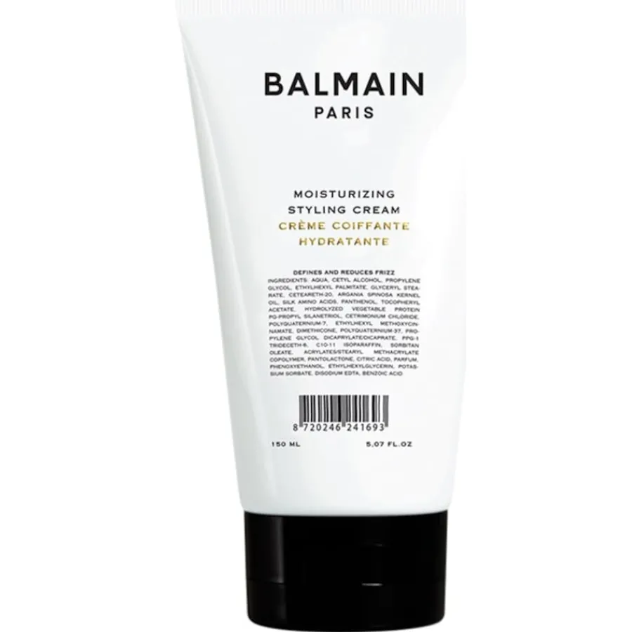 Balmain Hair Couture Styling Moisturizing Styling Cream von