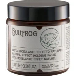 BULLFROG Styling Natural Effect Molding Paste von