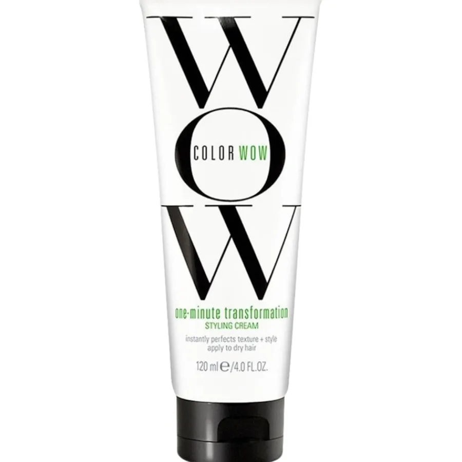 COLOR WOW Styling One Minute Transformation Cream von