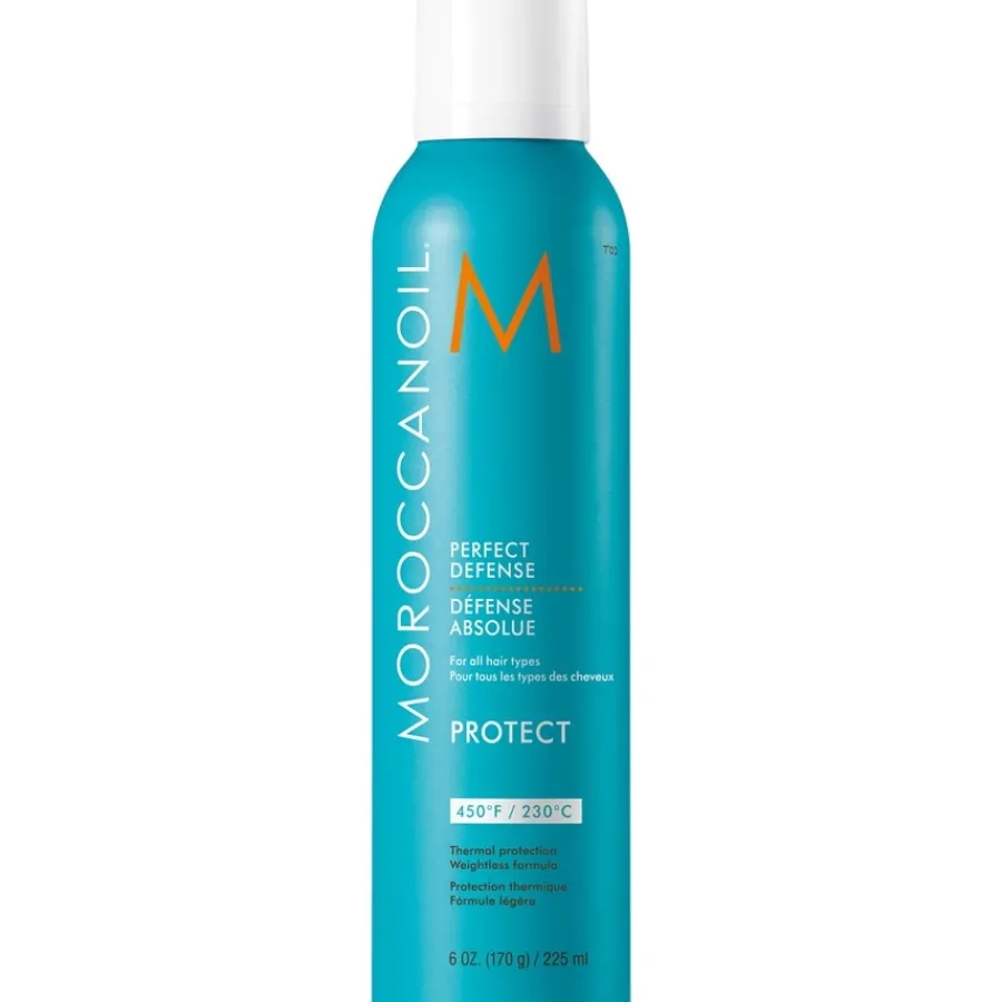Moroccanoil Styling Perfect Defense Protect Spray von New