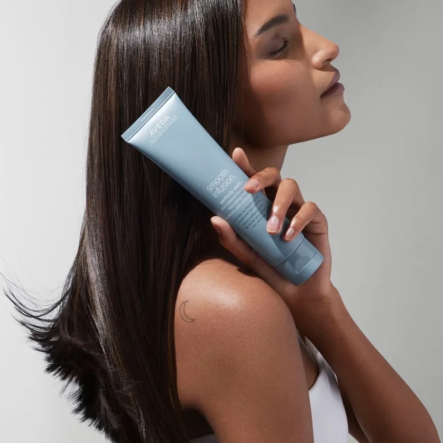 Aveda Styling Perfectly Sleek Smooth Infusion von Clearance