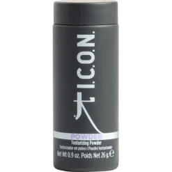 ICON Styling Powder Texturizer von