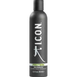 ICON Styling Protein Body Building Gel von