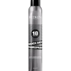 Redken Styling Quick Dry Hairspray von Clearance