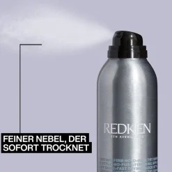 Redken Styling Quick Dry Hairspray von Clearance