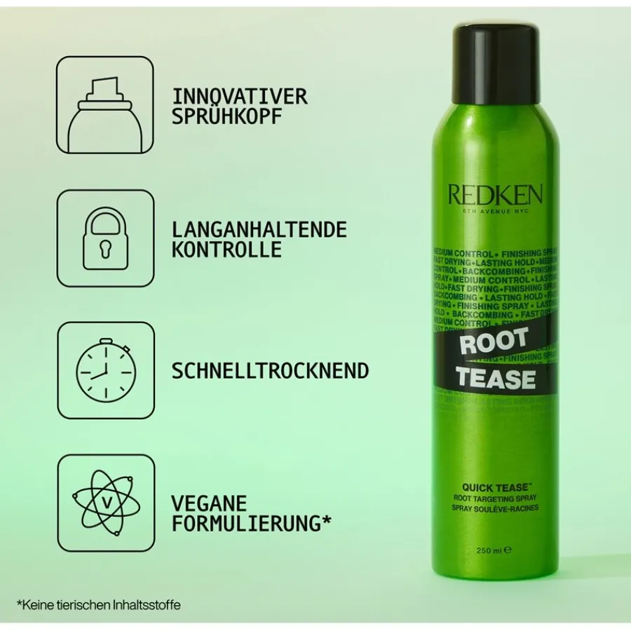 Redken Styling Root Tease von