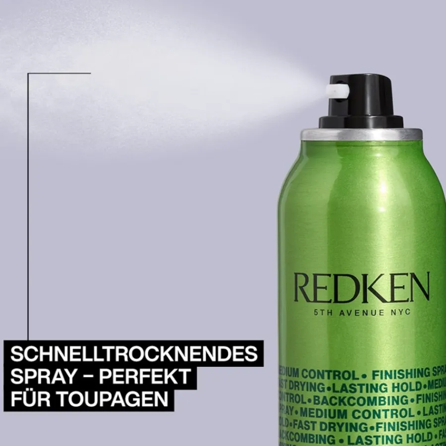 Redken Styling Root Tease von
