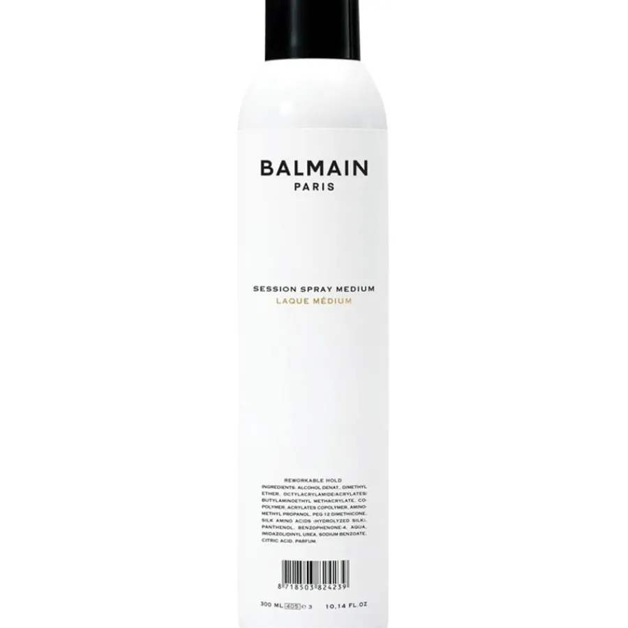 Balmain Hair Couture Styling Session Spray Medium von