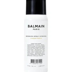 Balmain Hair Couture Styling Session Spray Strong von