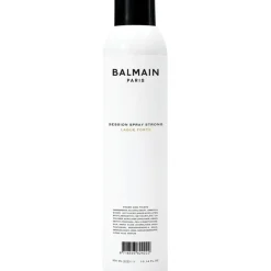 Balmain Hair Couture Styling Session Spray Strong von
