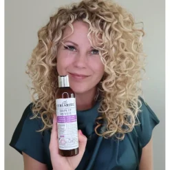 Curlsmith Styling Shape Up Aqua Gel von Clearance