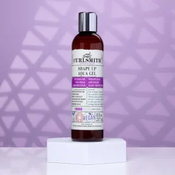 Curlsmith Styling Shape Up Aqua Gel von Clearance