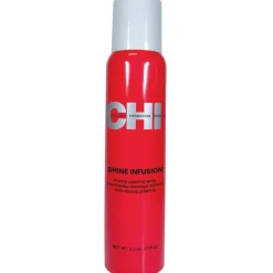 CHI Styling Shine Infusion Thermal Polishing Spray von Sale
