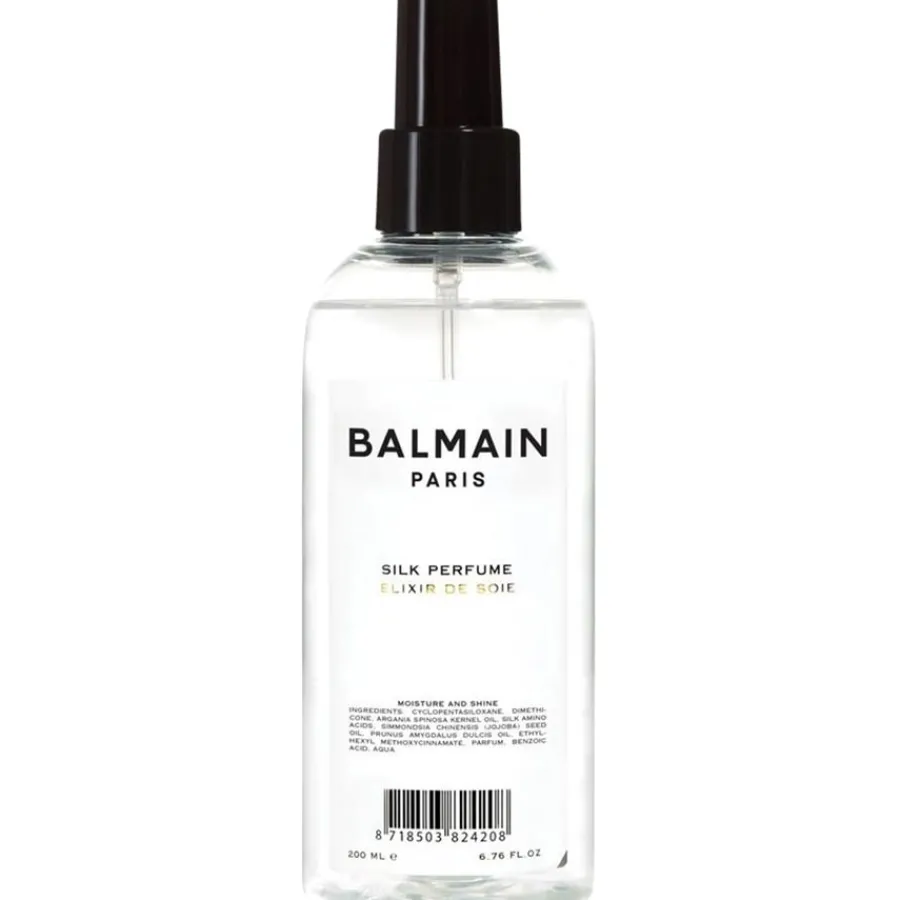 Balmain Hair Couture Styling Silk Perfume von