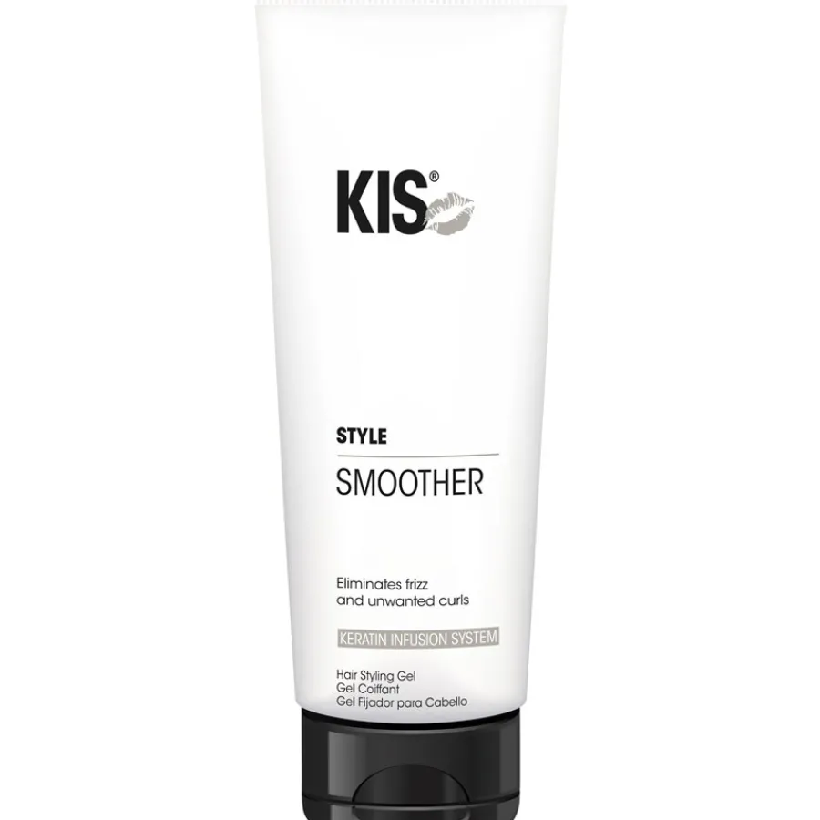 Kis Keratin Infusion System Styling Smoother von Best
