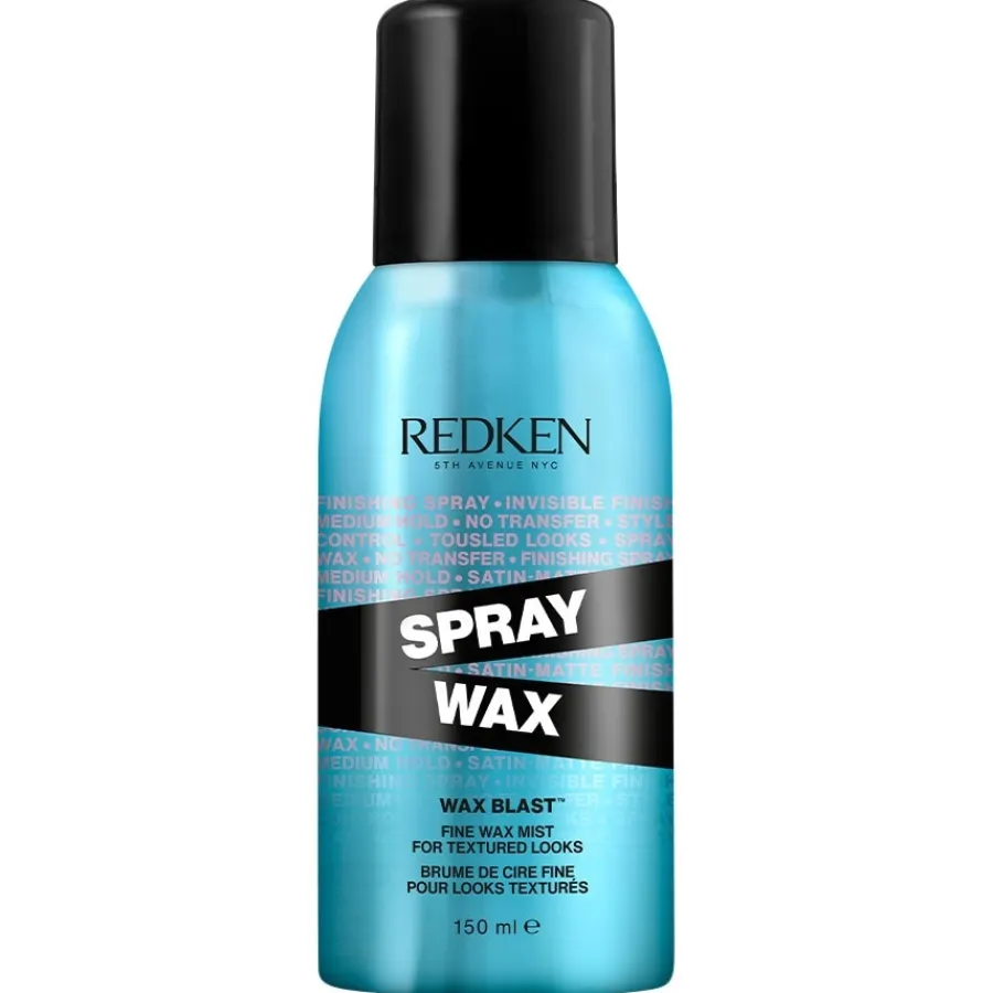 Redken Styling Spray Wax von