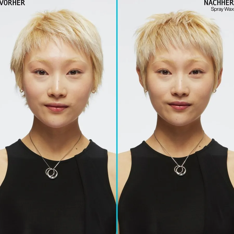 Redken Styling Spray Wax von