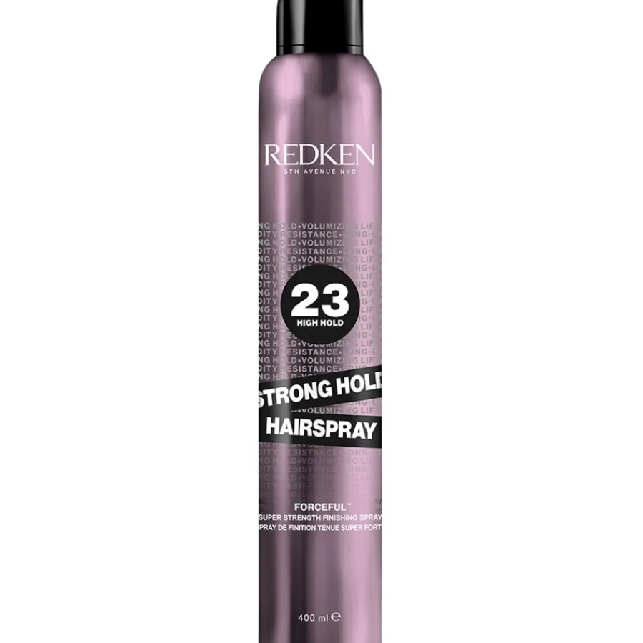 Redken Styling Strong Hold Hairspray von Online
