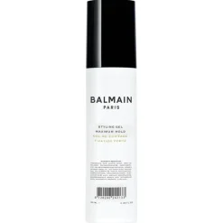 Balmain Hair Couture Styling Styling Gel Maximum Hold von Clearance