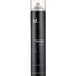 ID Hair Styling Super Strong Hairspray von Hot