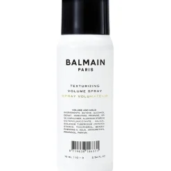 Balmain Hair Couture Styling Texturizing Volume Spray von