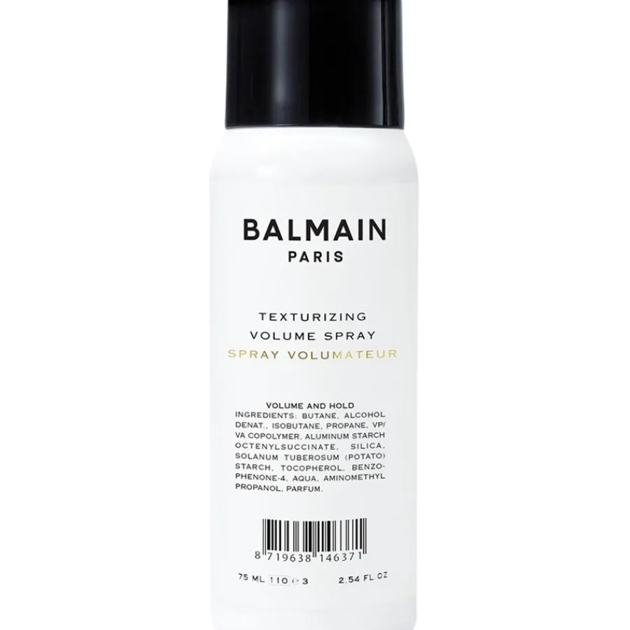 Balmain Hair Couture Styling Texturizing Volume Spray von