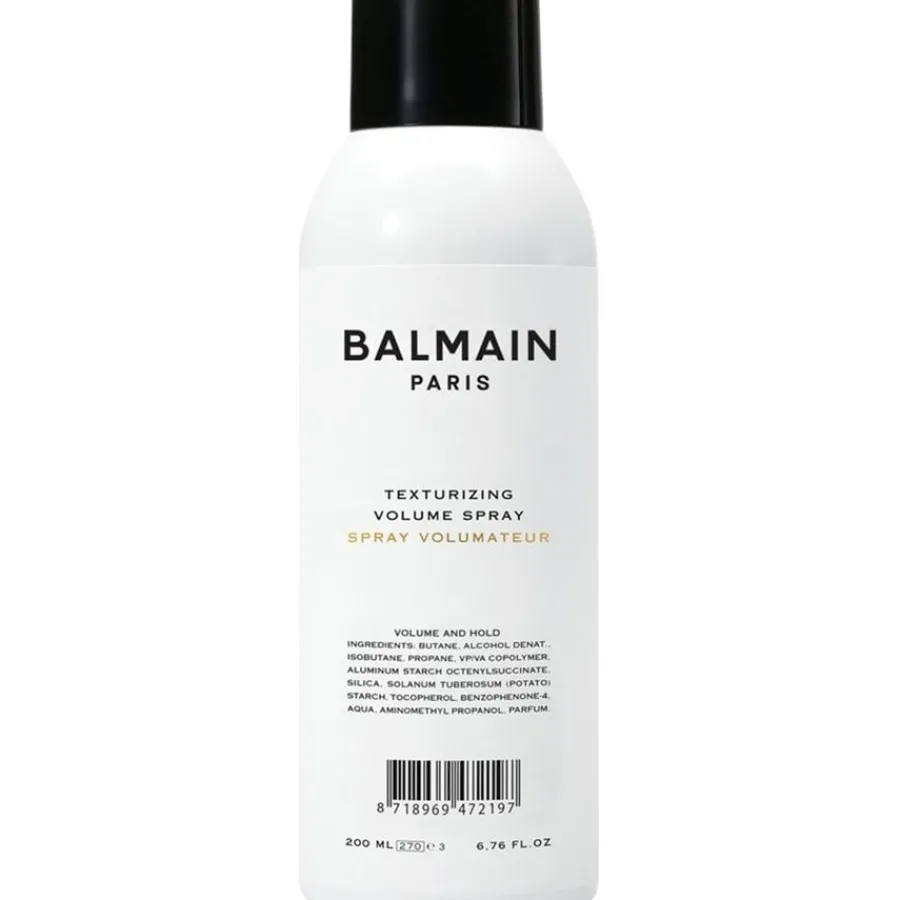 Balmain Hair Couture Styling Texturizing Volume Spray von