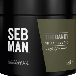 Sebastian Styling The Dandy Light Hold Pomade von