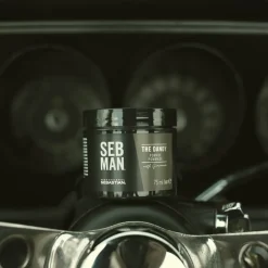 Sebastian Styling The Dandy Light Hold Pomade von