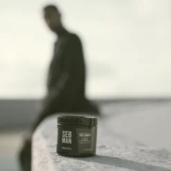 Sebastian Styling The Dandy Light Hold Pomade von