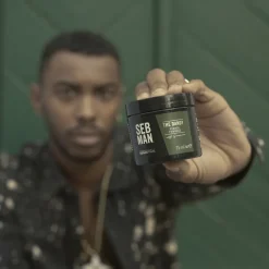 Sebastian Styling The Dandy Light Hold Pomade von